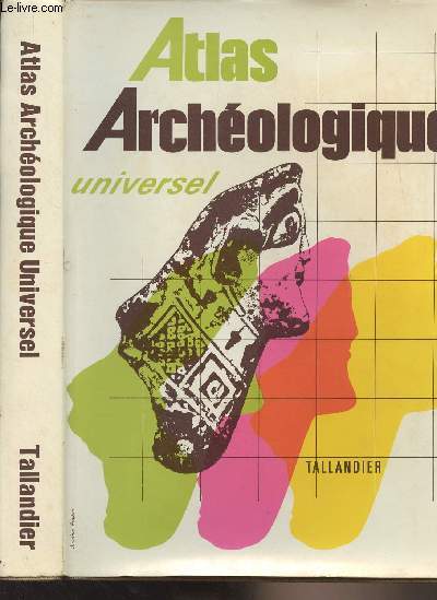 Atlas archologique universel