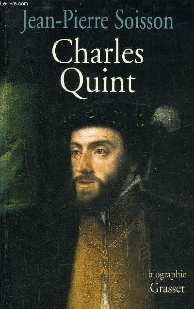 CHARLES QUINT.