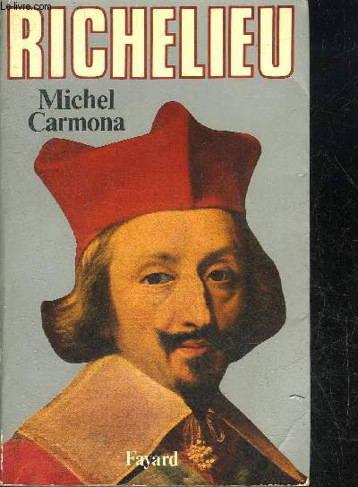 RICHELIEU.