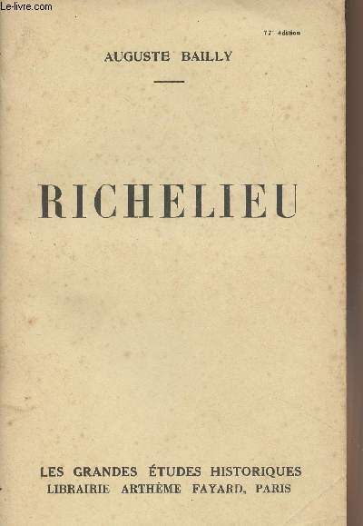 Richelieu - 