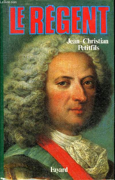 LE REGENT.