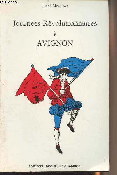 Journes Rvolutionnaires  Avignon