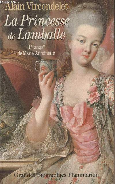 La Princesse de Lamballe, L' 