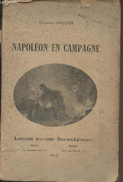 Napolon en campagne