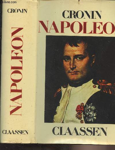 Napoleon Eine Biographie