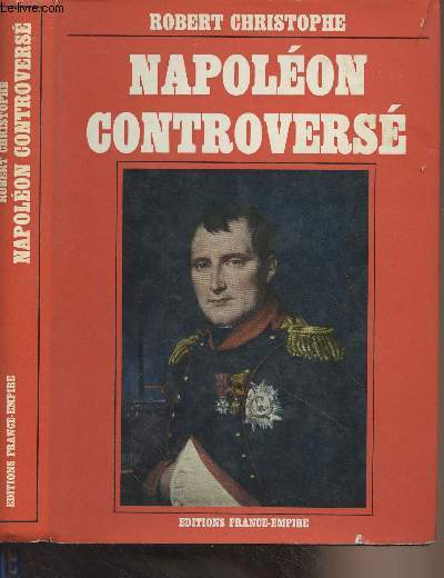 Napolon controvers