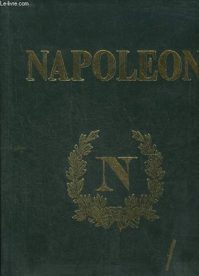 NAPOLEON LE CONQUERANT PROPHETIQUE.