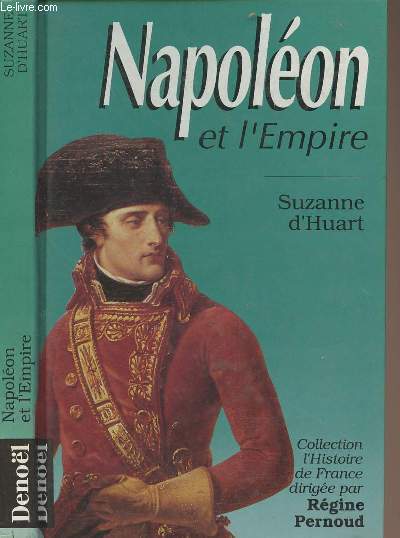 Napolon et l'Empire - Collection 