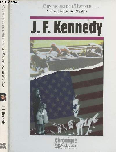 J.F. Kennedy - 