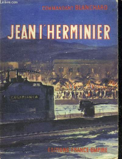 JEAN L'HERMINIER.