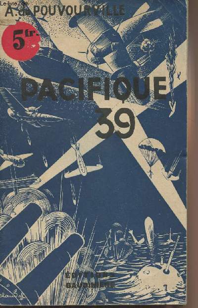 Pacifique 39