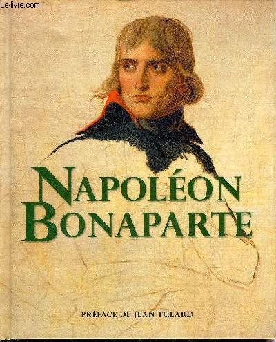 NAPOLEON BONAPARTE.