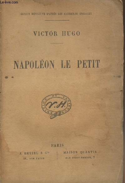 Napolon le petit