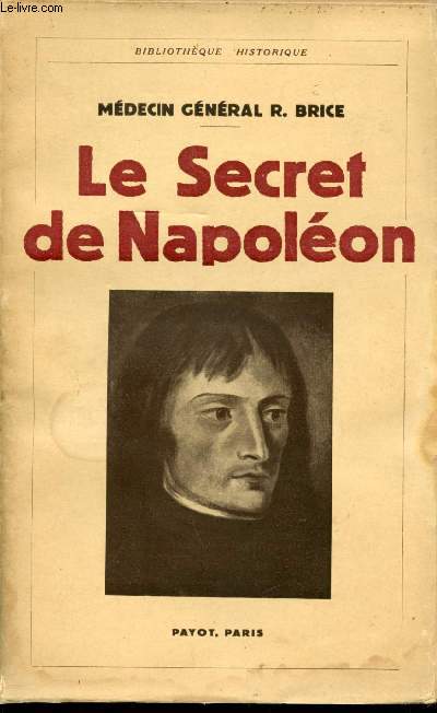 Le secret de Napolon.