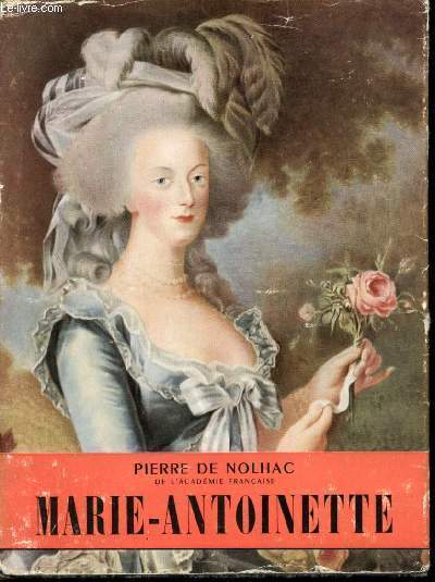 Marie-Antoinette.