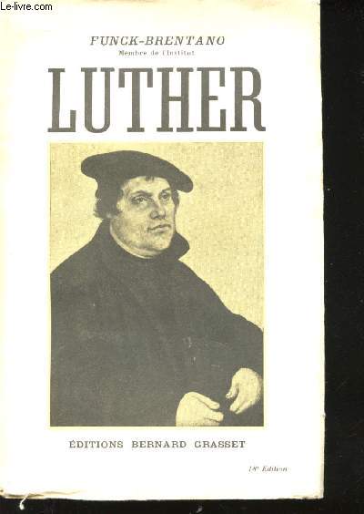 Luther.