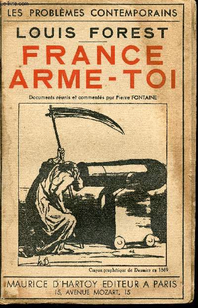 France arme-toi.