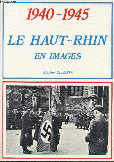Le Haut-Rhin en images.