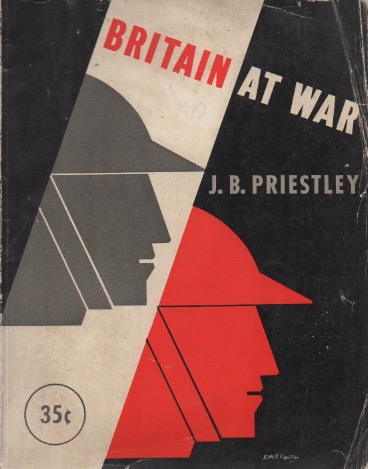 Britain at War.