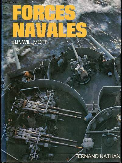 Forces Navales.