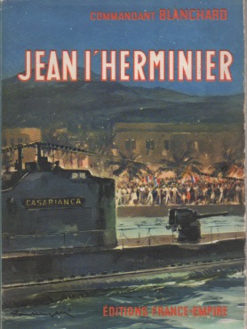 Jean L'Herminier.