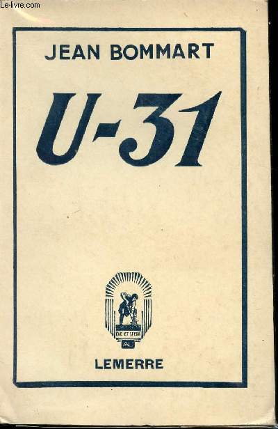 U-31.