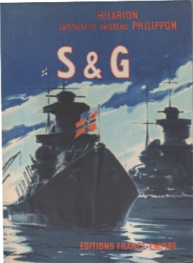 S. et G. (Scharnhorst et Gneisenau).
