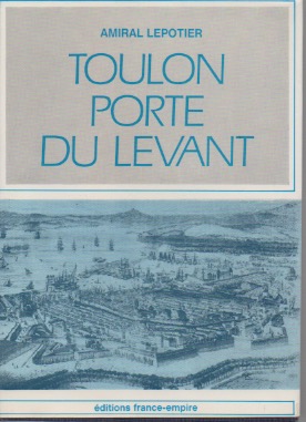 Toulon porte du Levant.