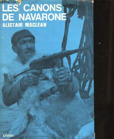Les canons de Navarone.