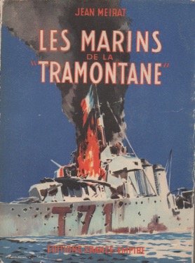 Les marins de la Tramontane.