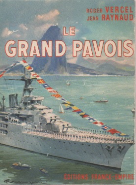 Le Grand Pavois.