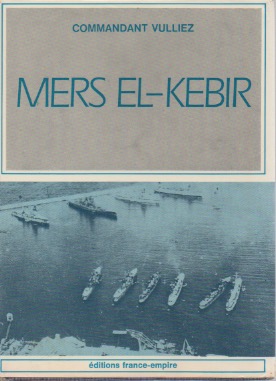 Mers-El-Kbir.