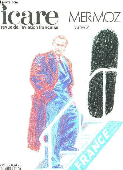 N 123. Jean Mermoz. Tome 2.