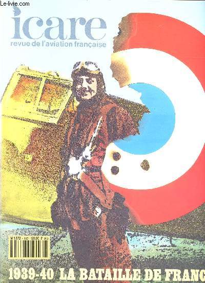 N 145. La Bataille de France.
