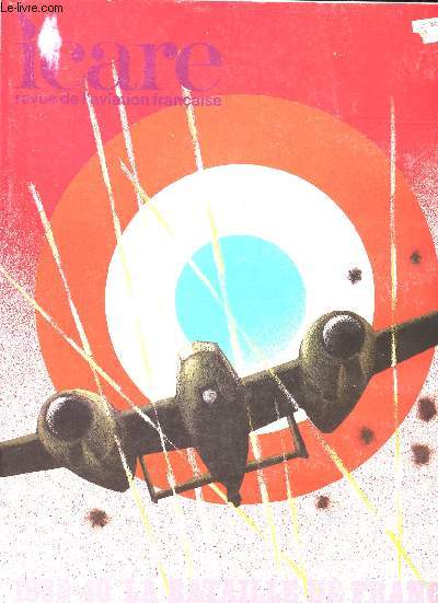 N 87. 1939/40 : Volume XI - L'aviation d'assaut la 54me escadre deuxime partie.