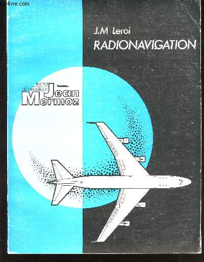 Radionavigation.
