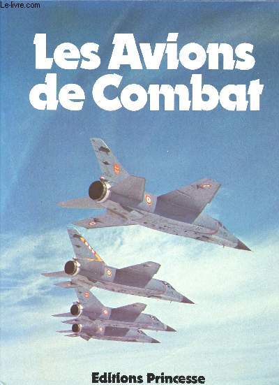 Les avions de combat