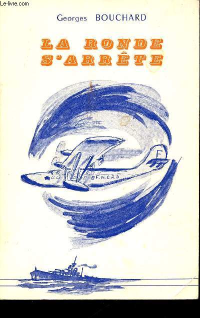 La ronde s'arrte.