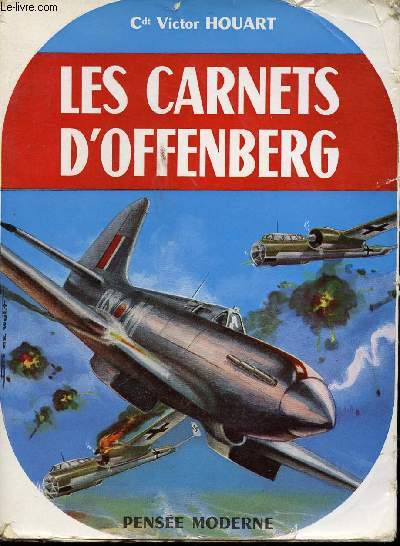 Les Carnets d'Offenberg.