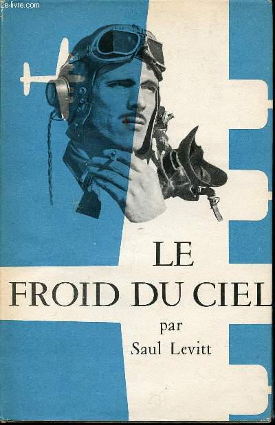Le froid du ciel.