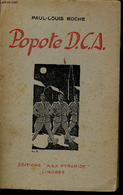 Popote D.C.A.