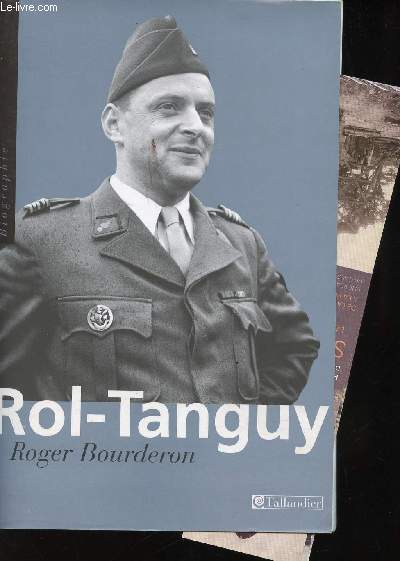 Rol-Tanguy.