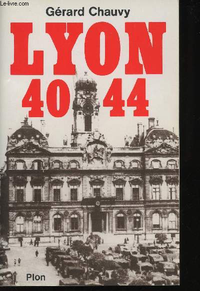 Lyon 40-44.