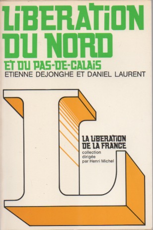 Libration du Nord et du Pas-de-Calais.