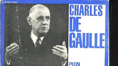 Charles de Gaulle.
