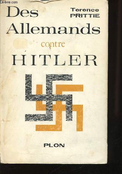 Des Allemands contre Hitler.