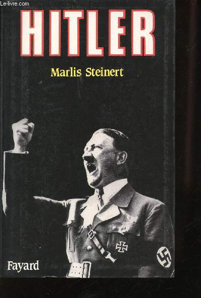 Hitler.