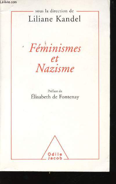 Fminismes et Nazisme.