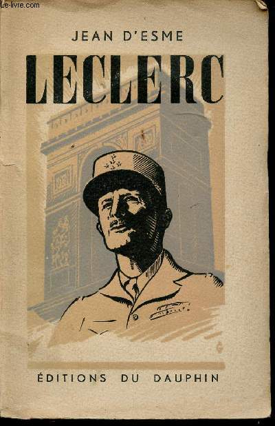 Leclerc.
