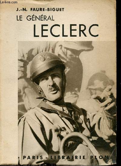 Le Gnral Leclerc.